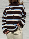 Windy Days Cardigan