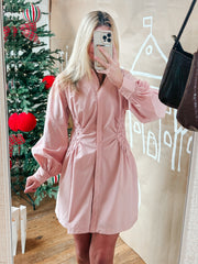 Better In Pink Dress