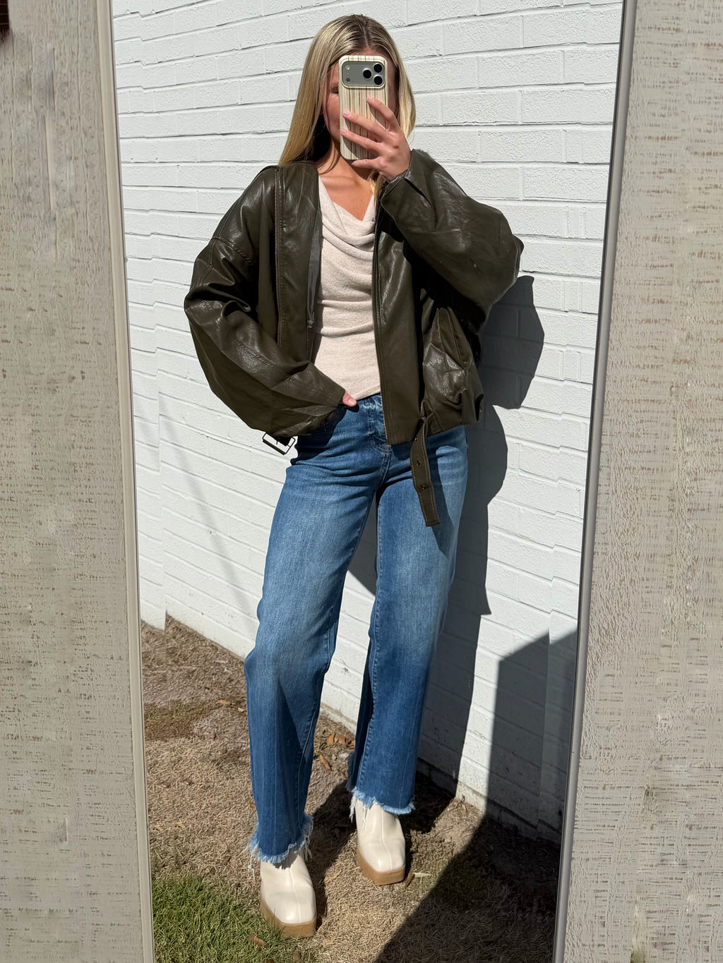 Caroline Jean