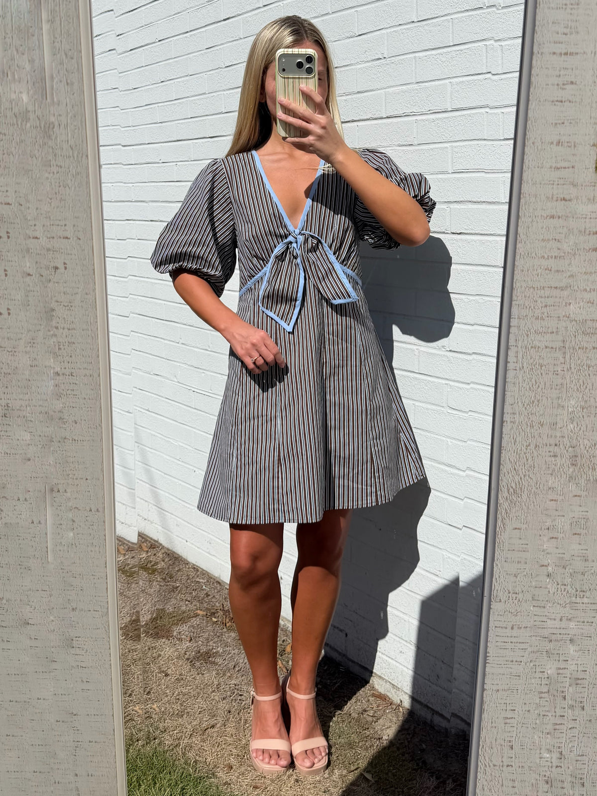 Always Dear Dress