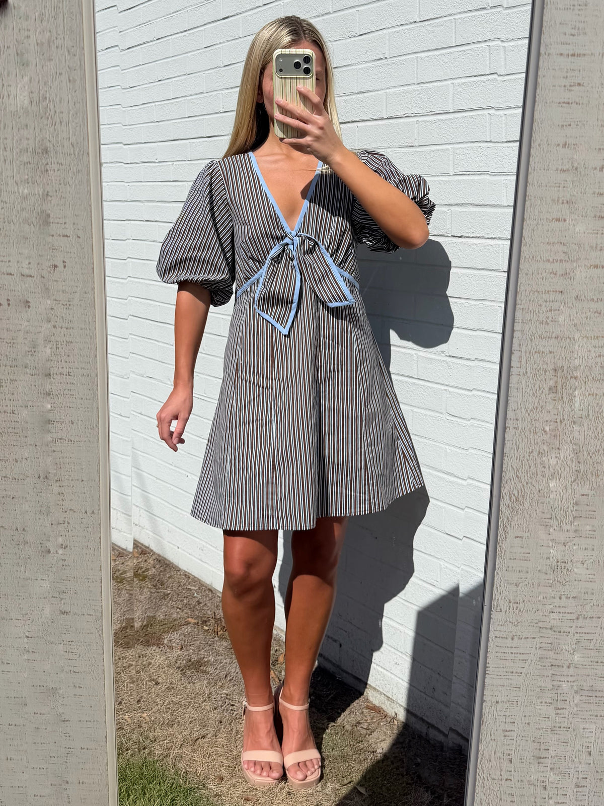 Always Dear Dress