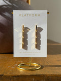 The Hope Earrings