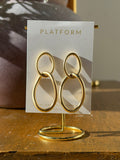 One Of A Kind Earring