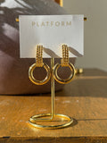 The Blondie Earrings
