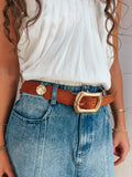 Lovely Lady Belt