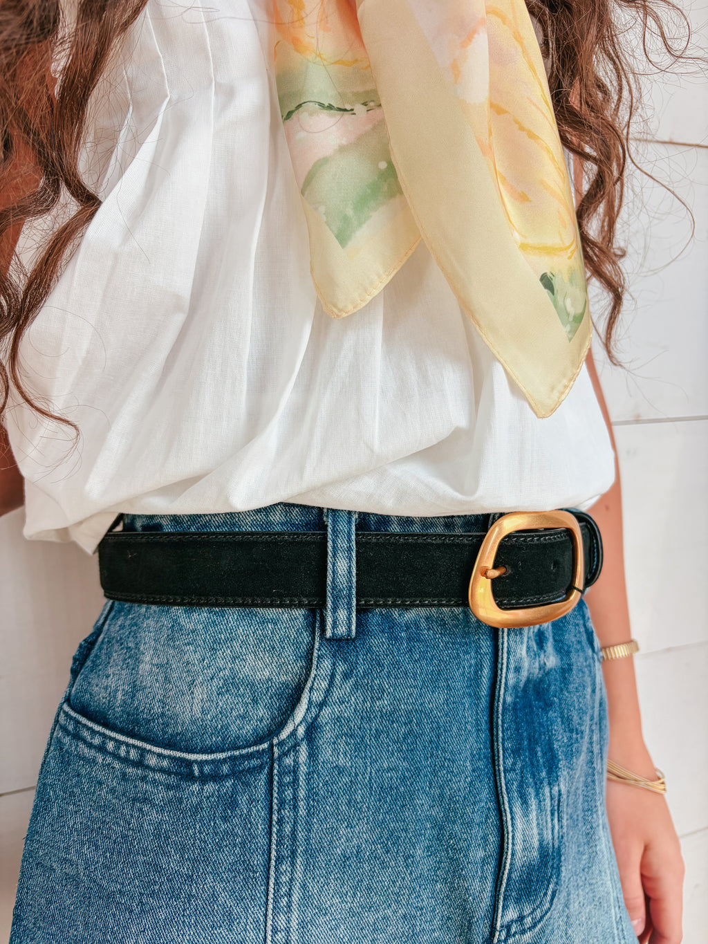 Elevate It Belt