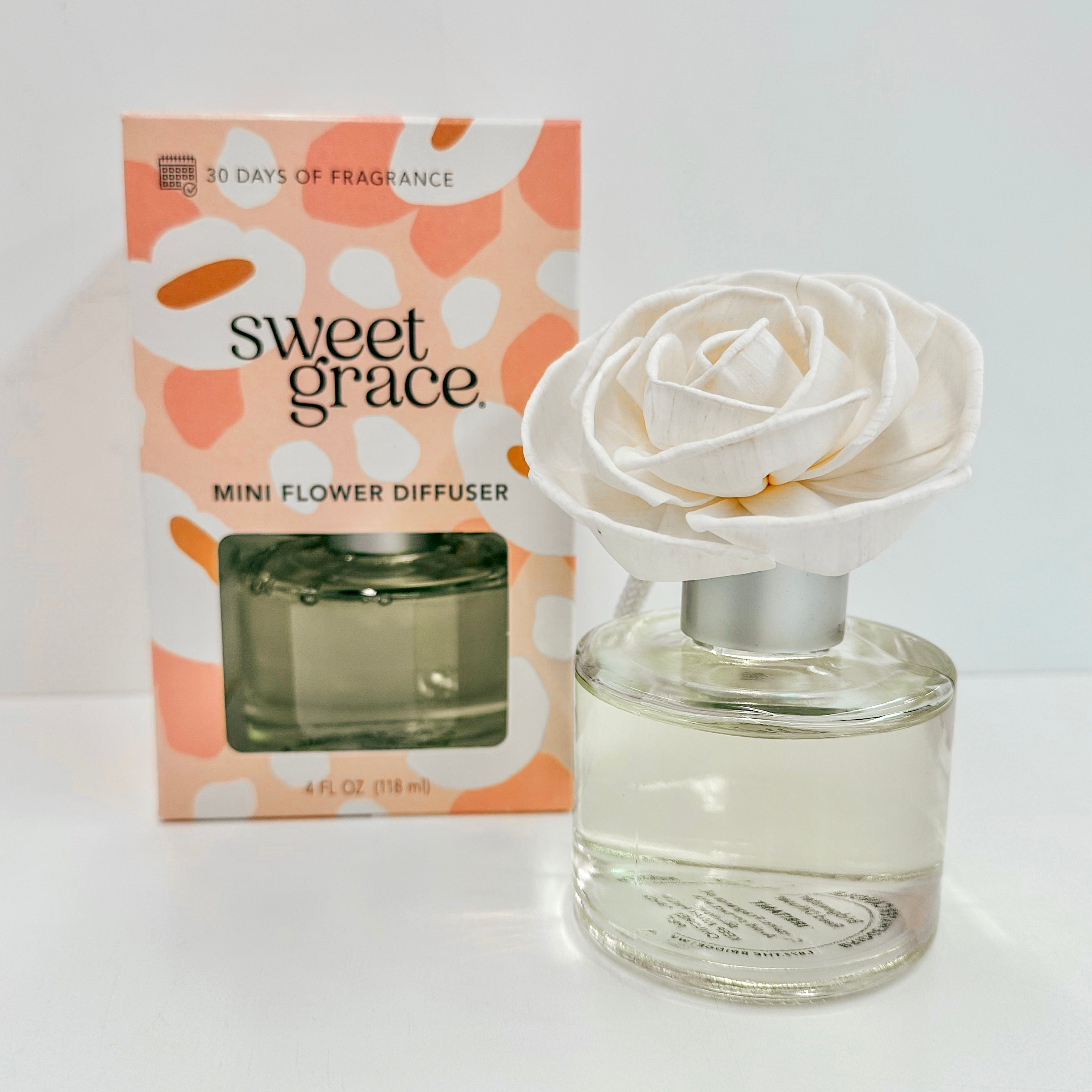 Sweet Grace Collection