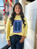 Sammie Sweater