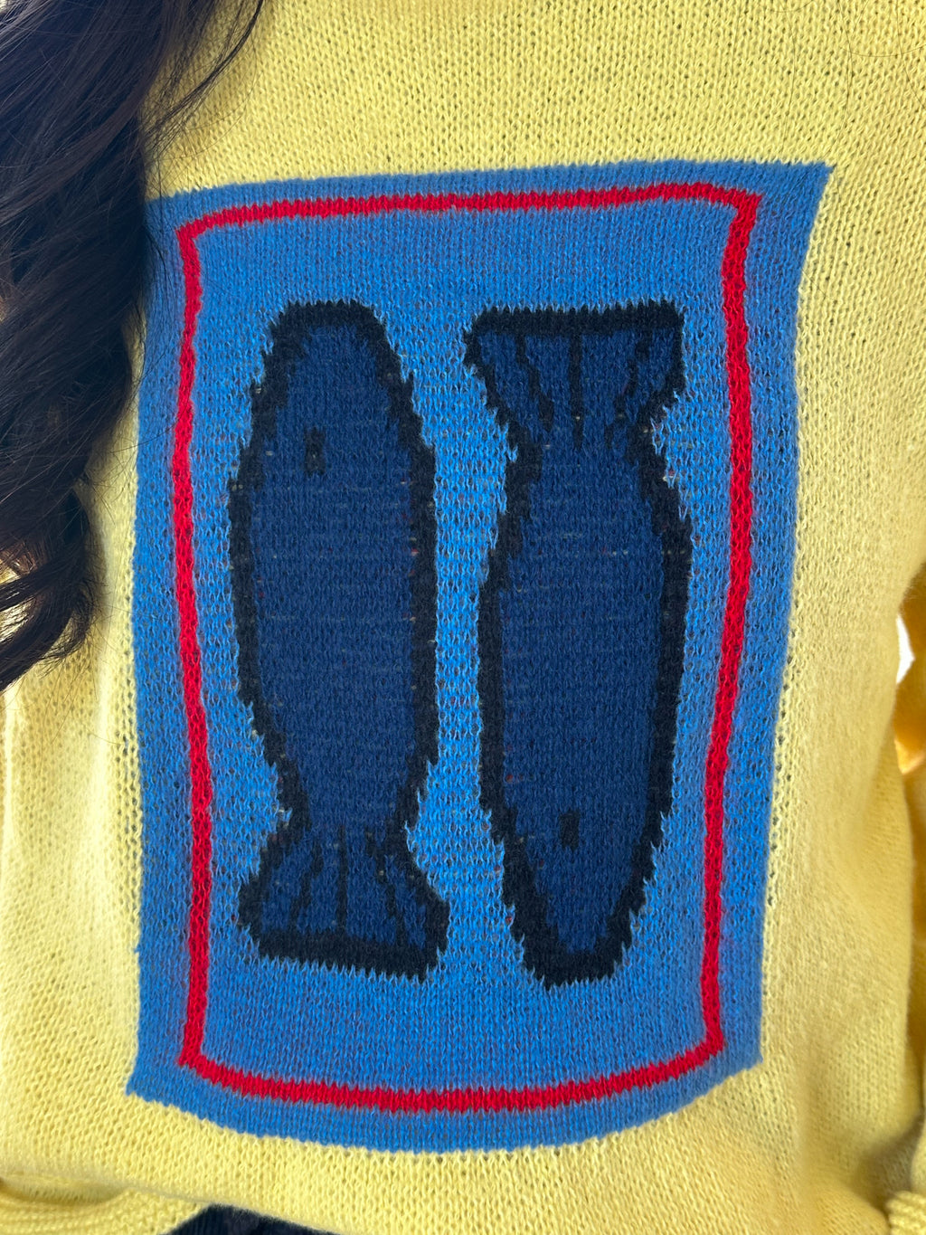 Sammie Sweater