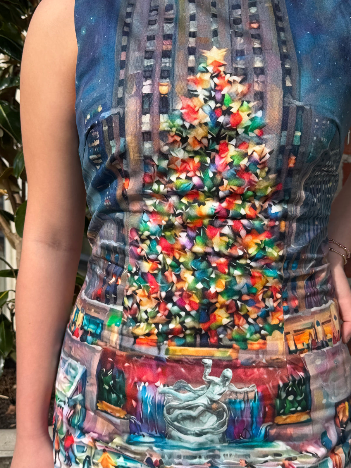 Sweet Traditions Dress