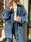 Hometown Denim Jacket
