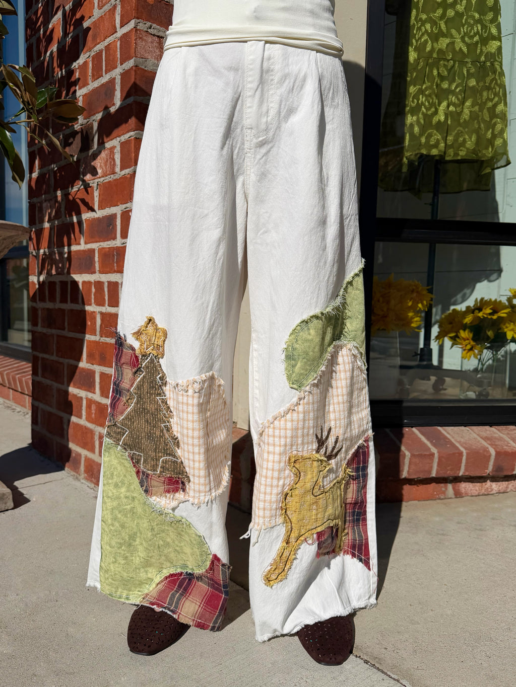 Wildlife Pants