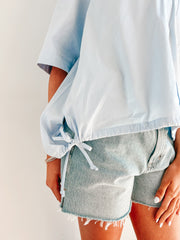 Why Not Blouse