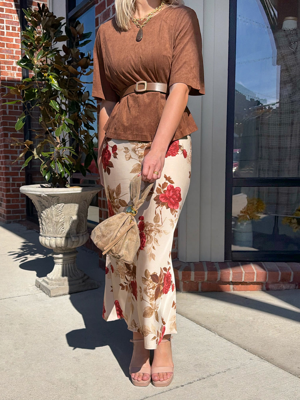 Hope Skirt