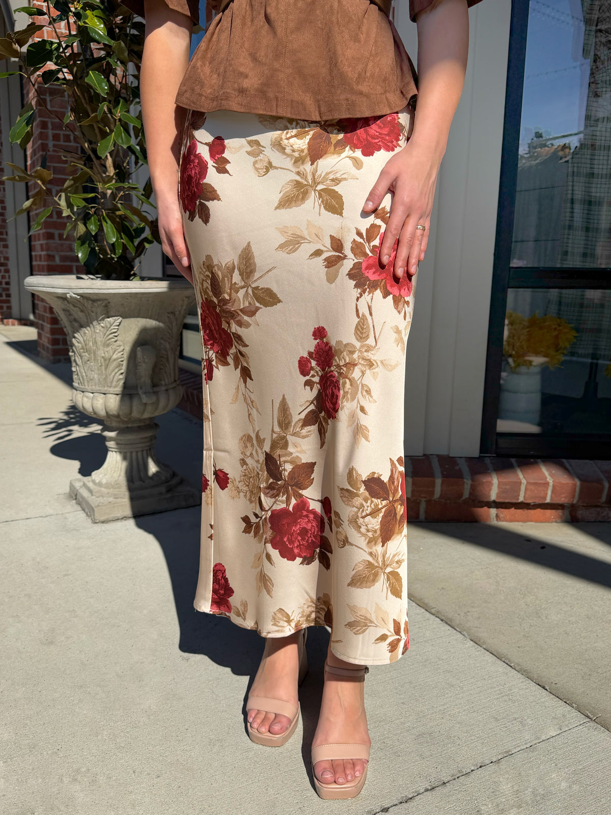Hope Skirt
