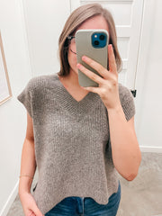 Wila Sweater Vest