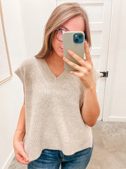 Wila Sweater Vest