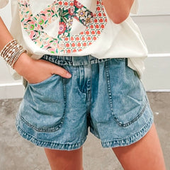 Daisy Duke Shorts