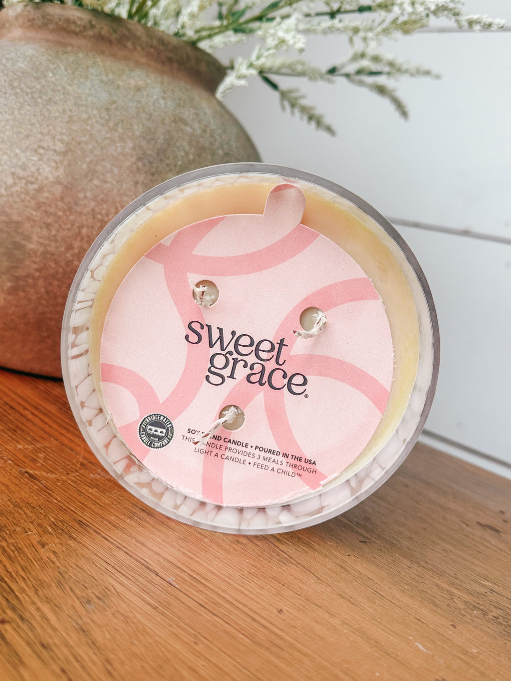 Sweet Grace Collection