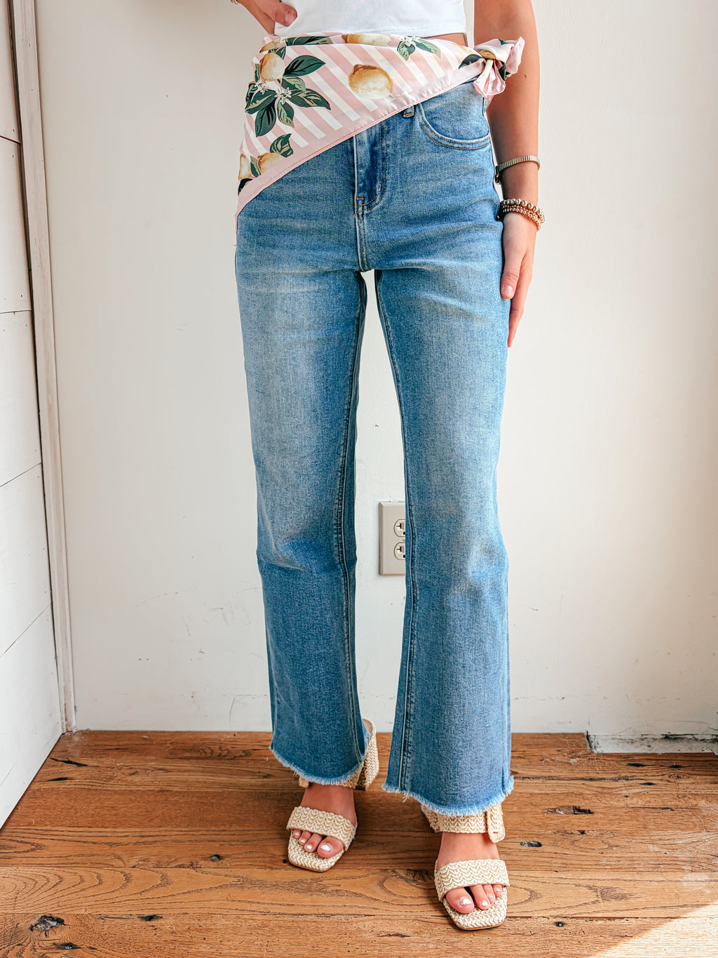 The Taylor Jean