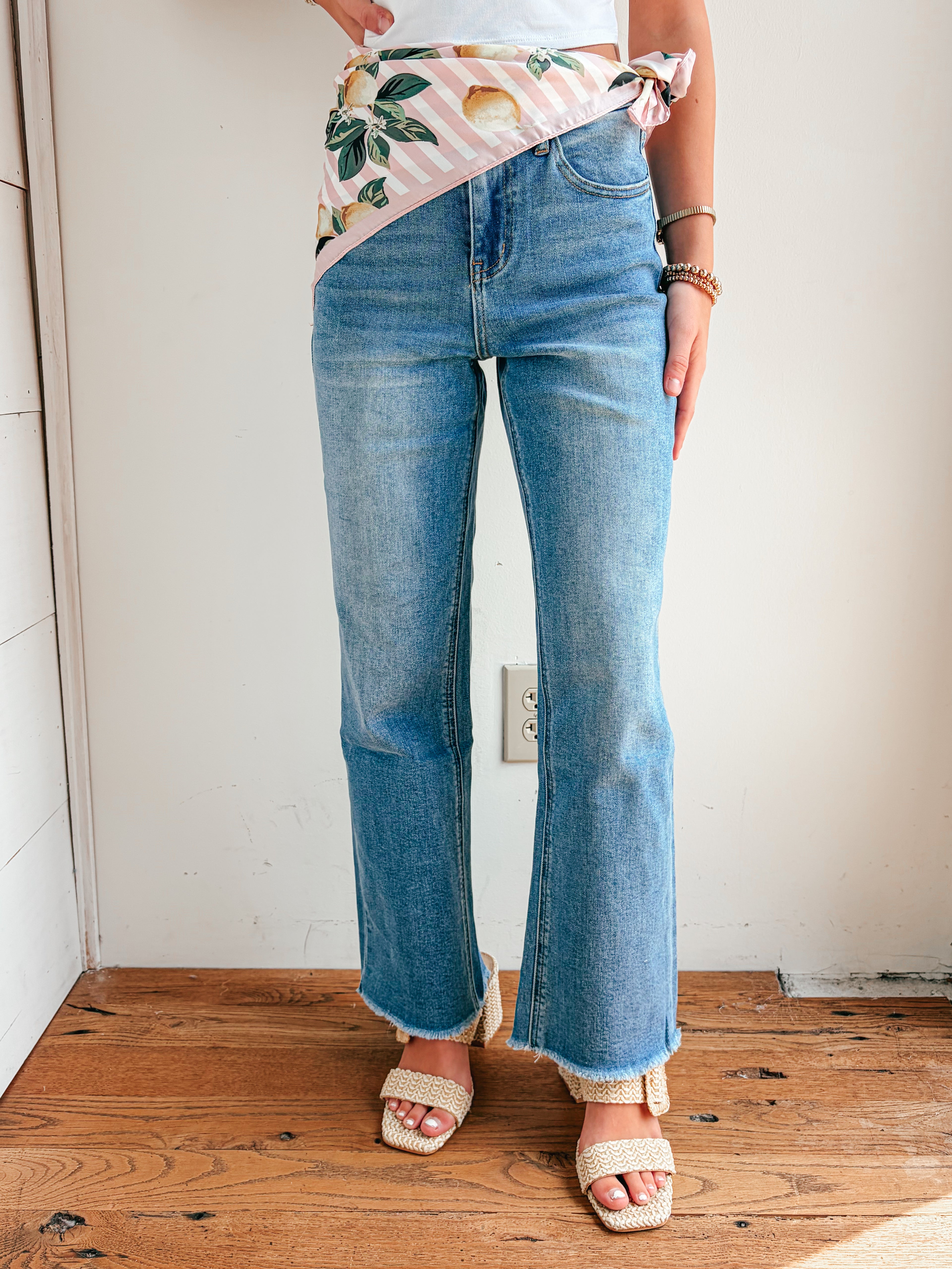 The Taylor Jean