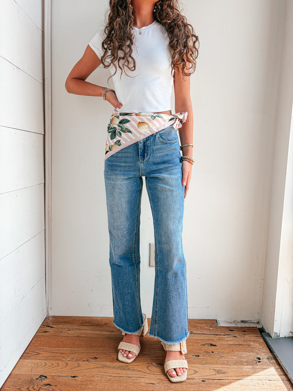 The Taylor Jean