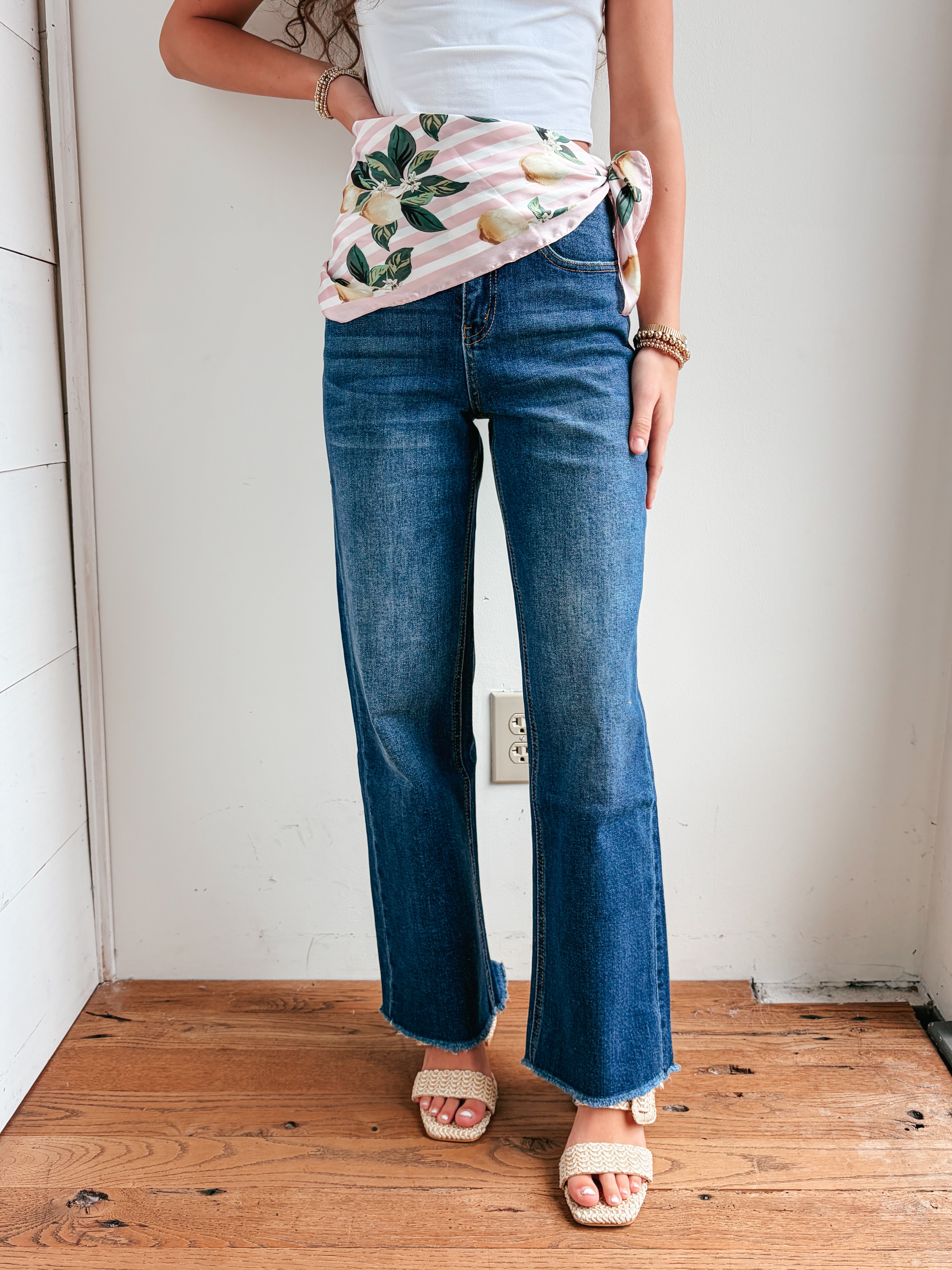 The Taylor Jean