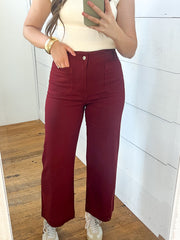 The Sunday Best Pants