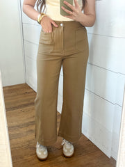 The Sunday Best Pants