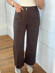 The Sunday Best Pants