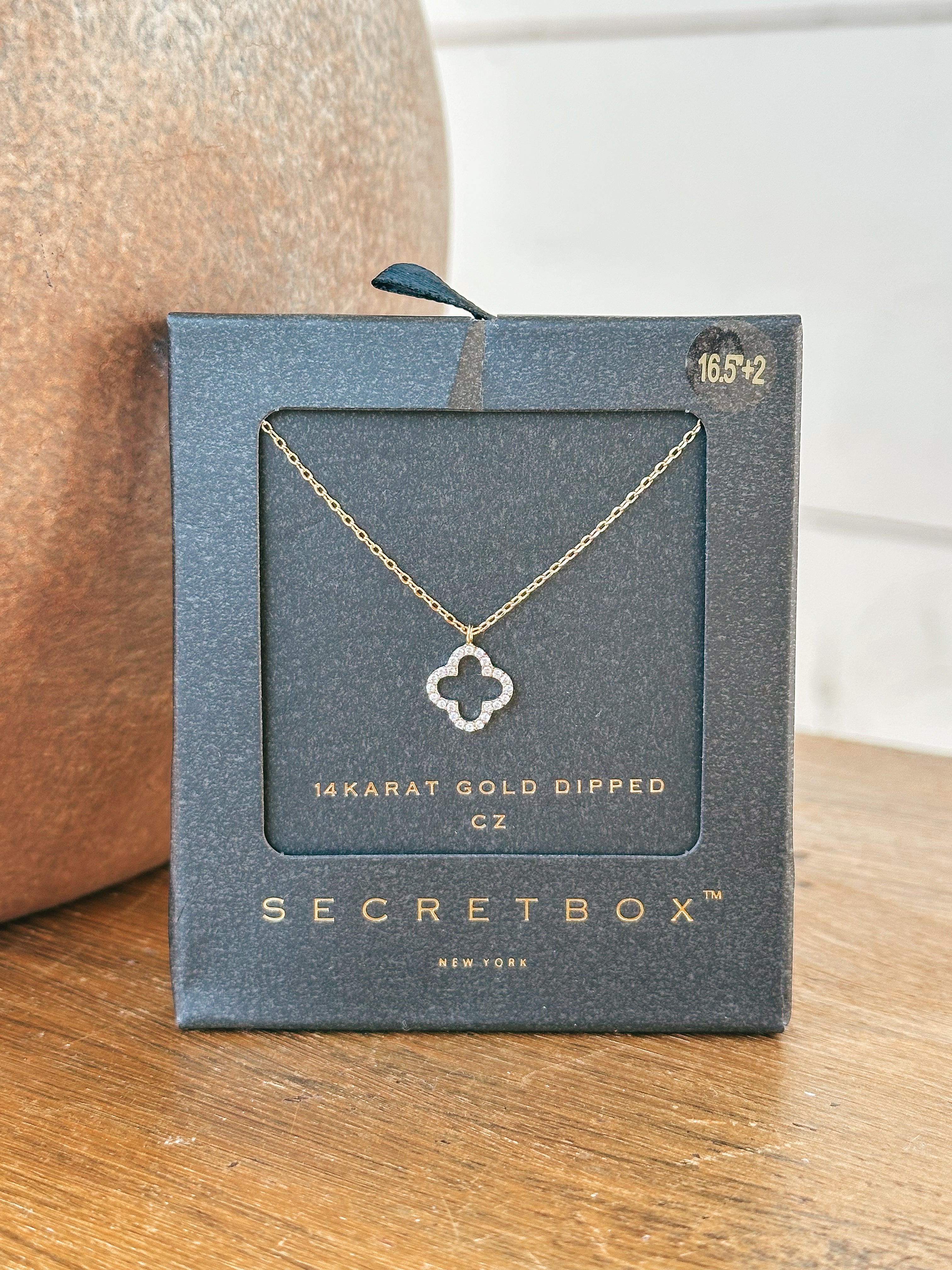 Good To You Necklace