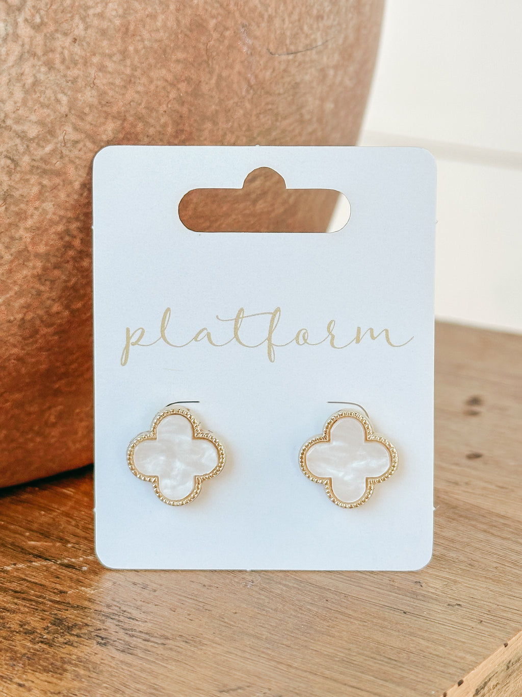 Great Season Earrings