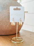 Want You Earrings