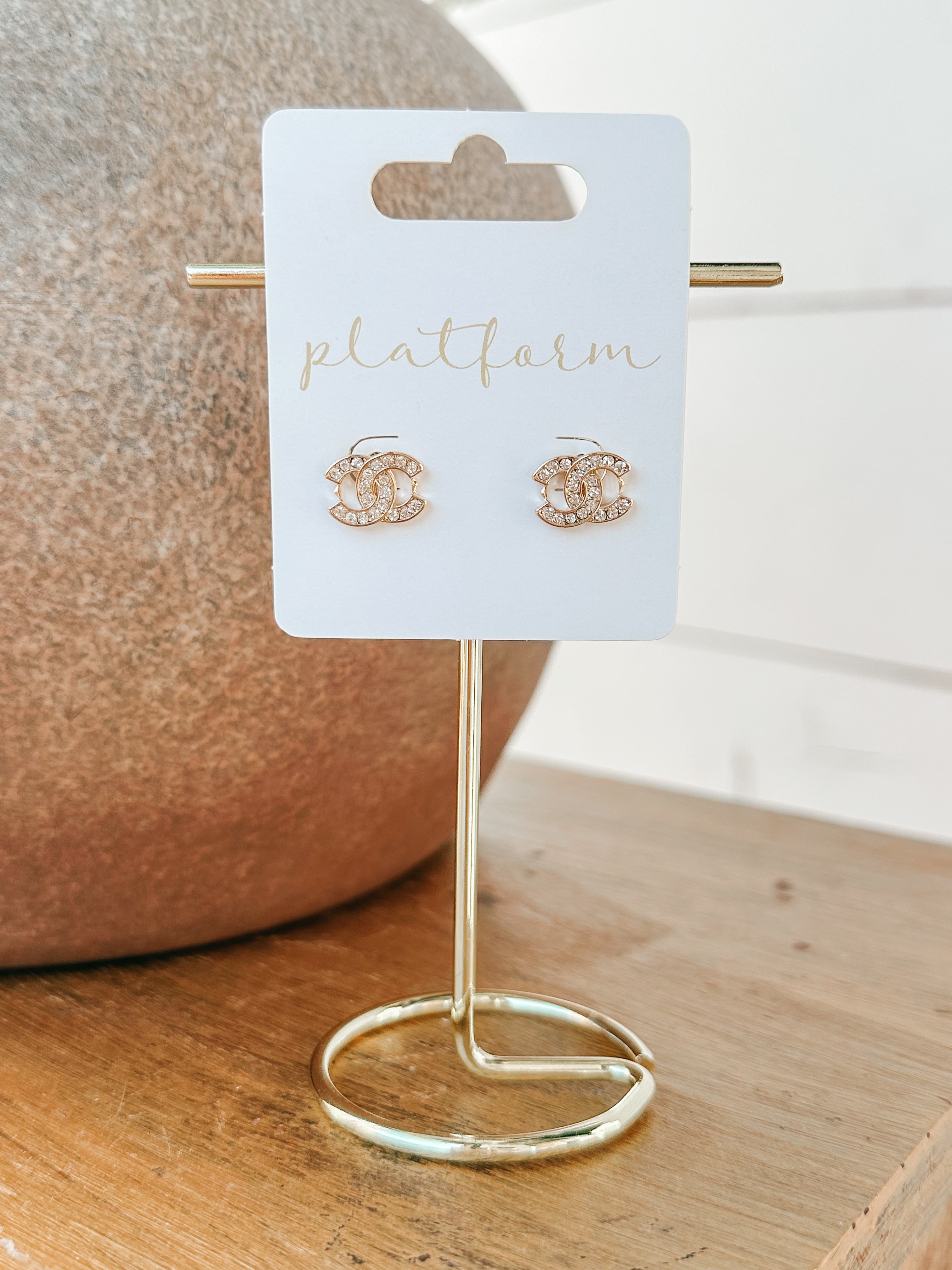 Sweet Memories Earrings