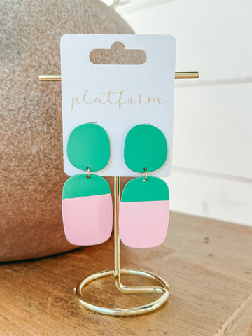 This Or That Earrings