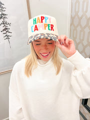 The Fun Trucker Hat