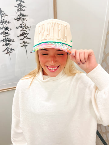 The Fun Trucker Hat