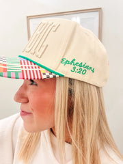 The Fun Trucker Hat