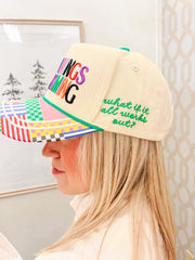 The Fun Trucker Hat