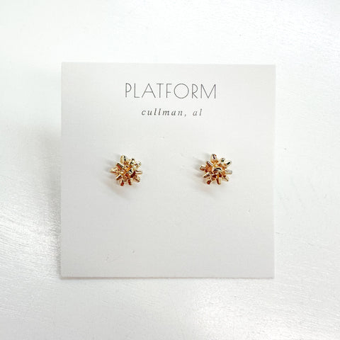 Little Spark Earrings