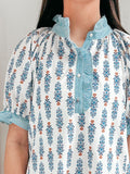 Dreaming Spring Dress