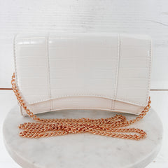 Winter Morning Purse