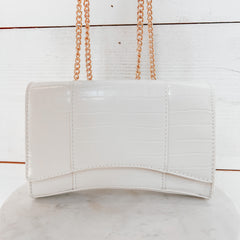 Winter Morning Purse