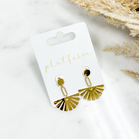 Sweet Sun Earrings