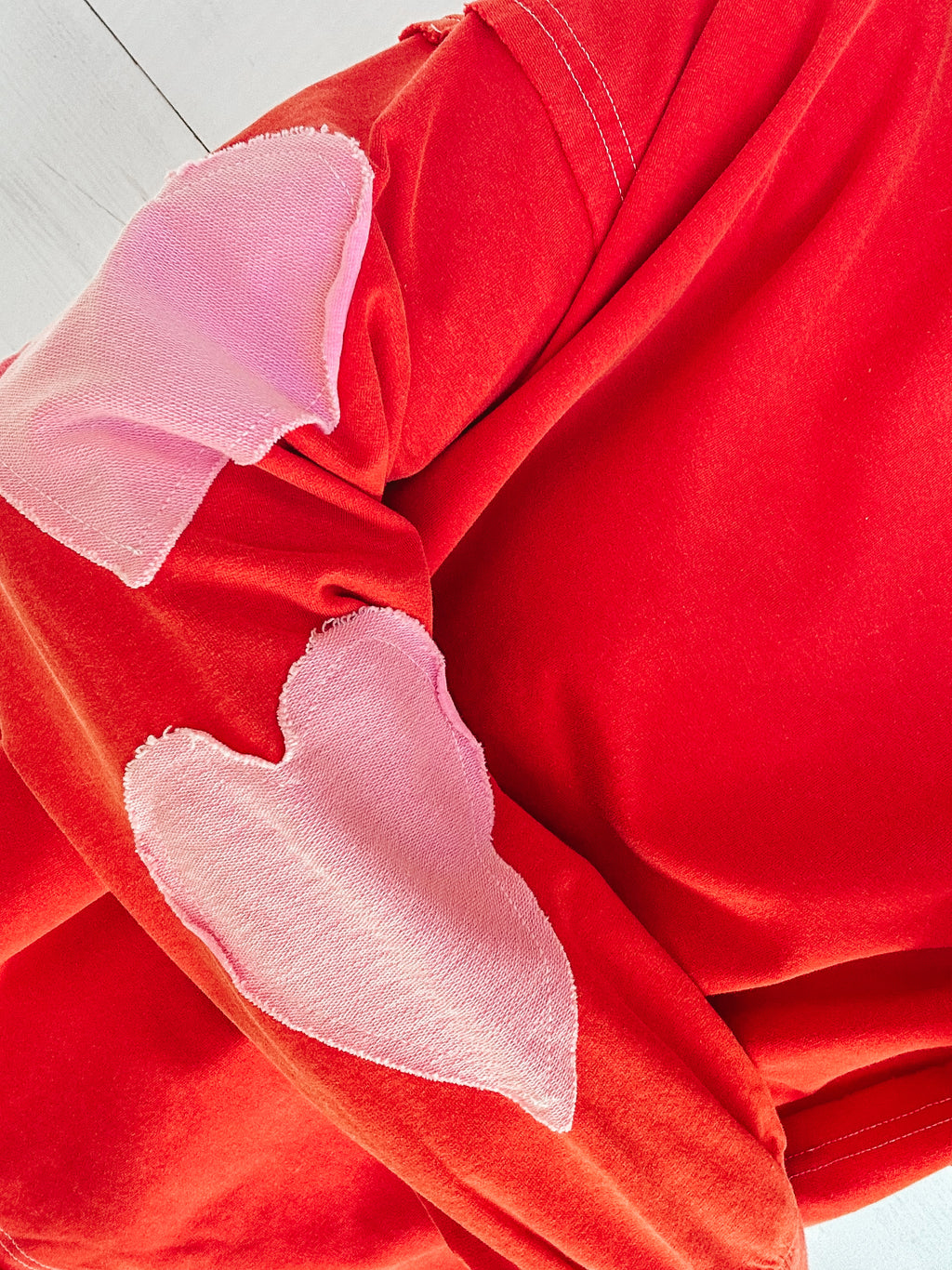 Love Letter Top