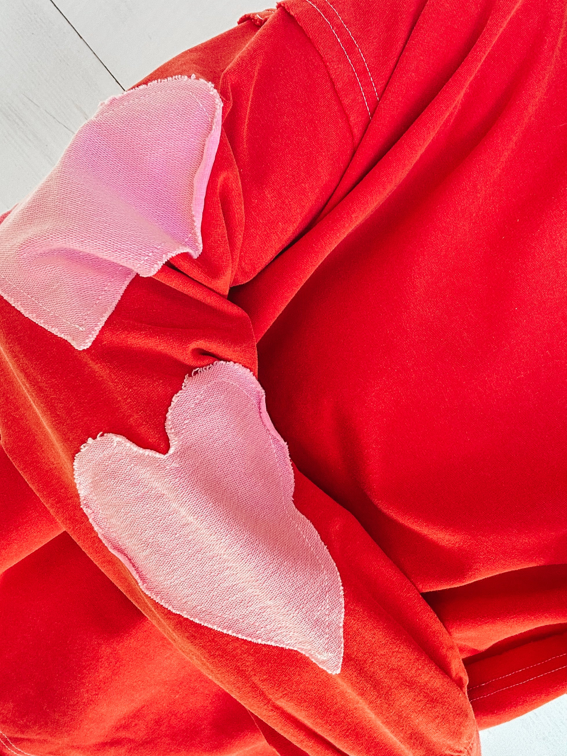 Love Letter Top
