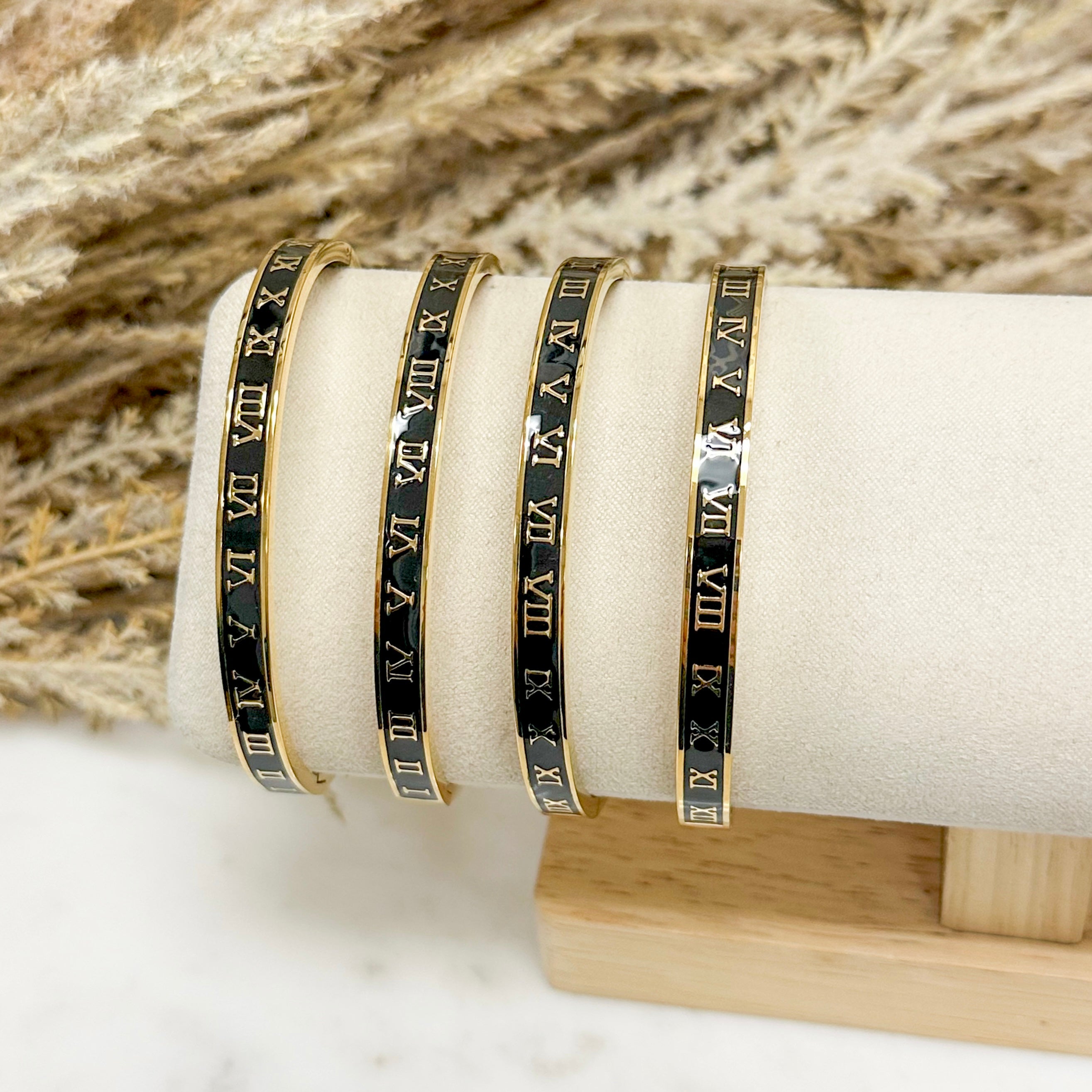 Counting On Bracelet