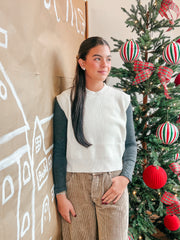 Holiday Cheers Sweater