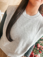 Holiday Cheers Sweater