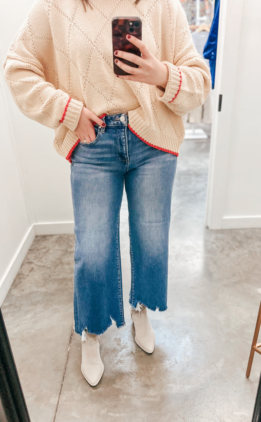 Franklin Jeans